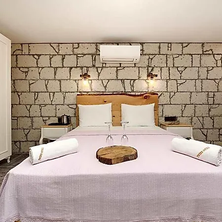 Twins 3* Çeşme