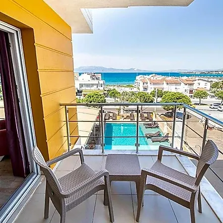 Twins 3* Çeşme