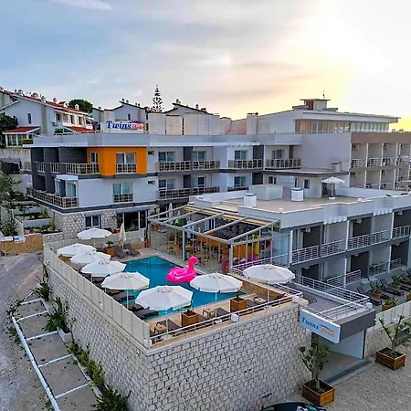 Twins 3* Cesme